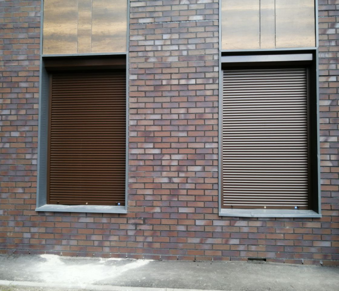 Алюминиевые