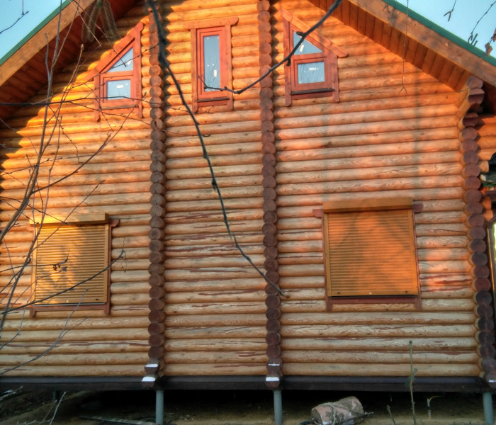 Алюминиевые