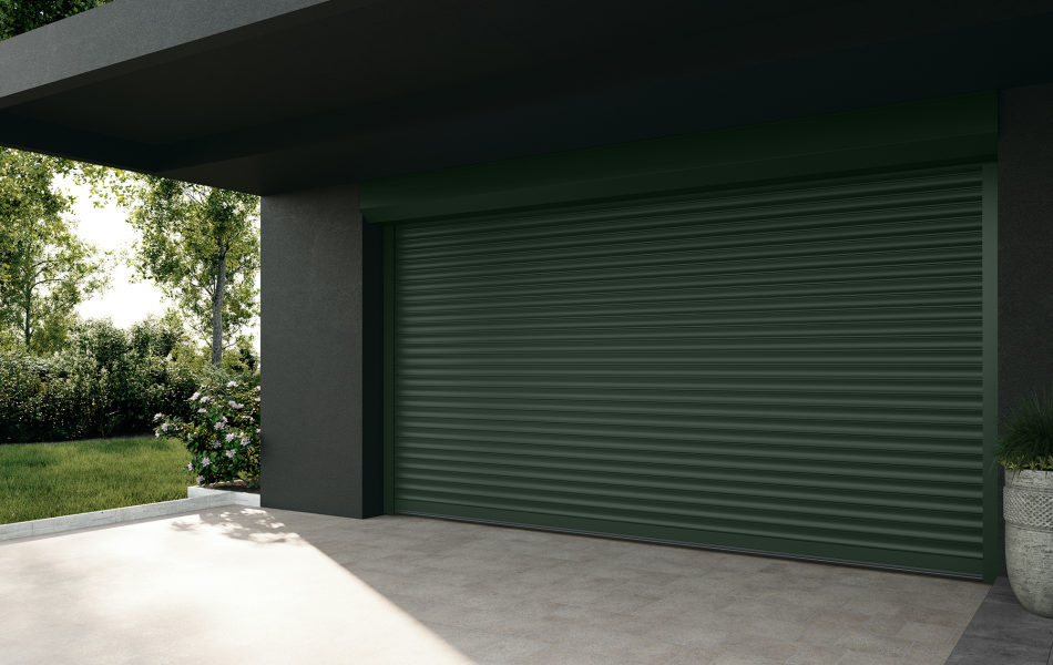 Рассчитать и купить Роллетные