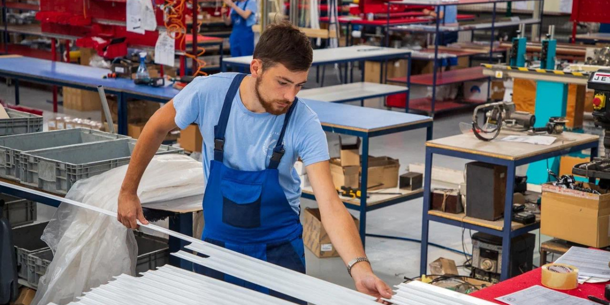 Собственное производство