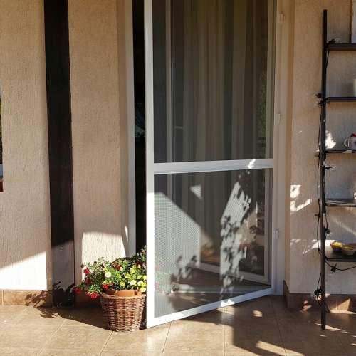 Рассчитать и купить На двери