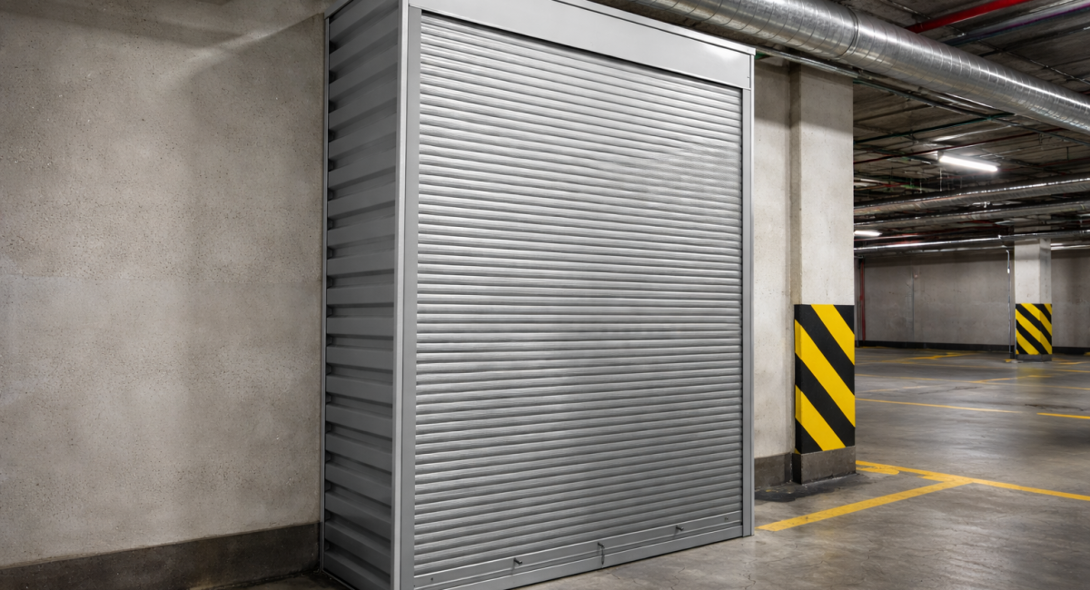 Купить Роллетный шкаф от производителя