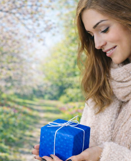 Акция Зимняя акция