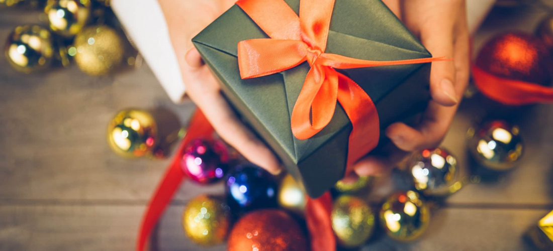 Акция Новогодняя акция